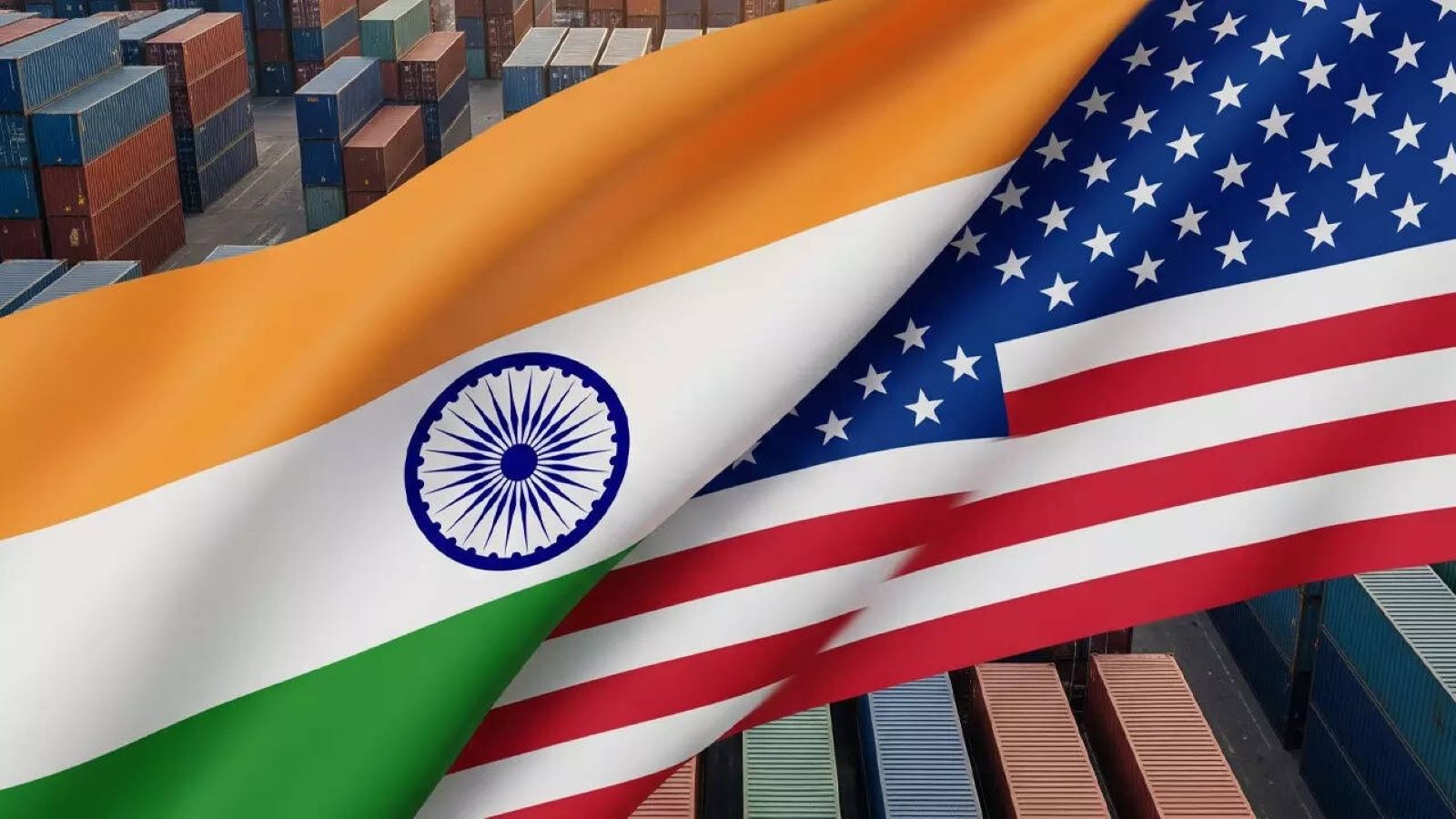 A Trade Agreement Between the United States and India